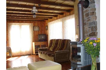 Elveţia Privát Orsières, Exteriorul